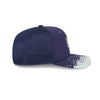 MONEYGRAM HAAS F1 TEAM LAS VEGAS RACE SPECIAL 87 NAVY 9SEVENTY STRETCH SNAP CAP