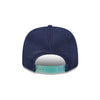 MONEYGRAM HAAS F1 TEAM LAS VEGAS RACE SPECIAL 87 NAVY 9SEVENTY STRETCH SNAP CAP