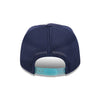 MONEYGRAM HAAS F1 TEAM LAS VEGAS RACE SPECIAL 31 NAVY 9FIFTY STRETCH SNAP CAP