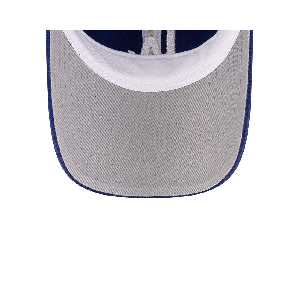 OVO® X MLB LOS ANGELES DODGERS DARK BLUE 9TWENTY CAP