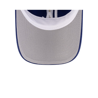 OVO® X MLB LOS ANGELES DODGERS DARK BLUE 9TWENTY CAP