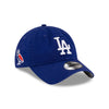 OVO® X MLB LOS ANGELES DODGERS DARK BLUE 9TWENTY CAP