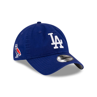 OVO® X MLB LOS ANGELES DODGERS DARK BLUE 9TWENTY CAP