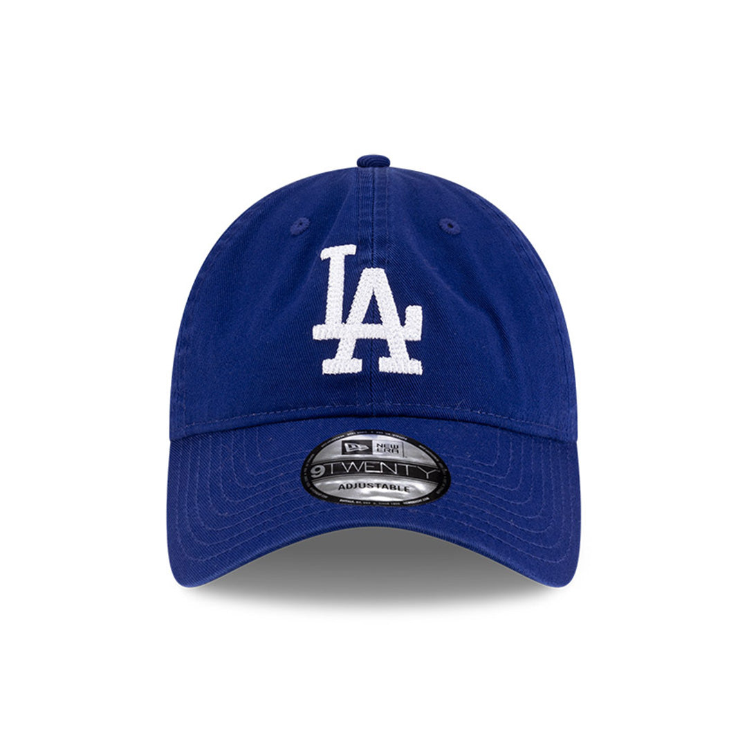 OVO® X MLB LOS ANGELES DODGERS DARK BLUE 9TWENTY CAP
