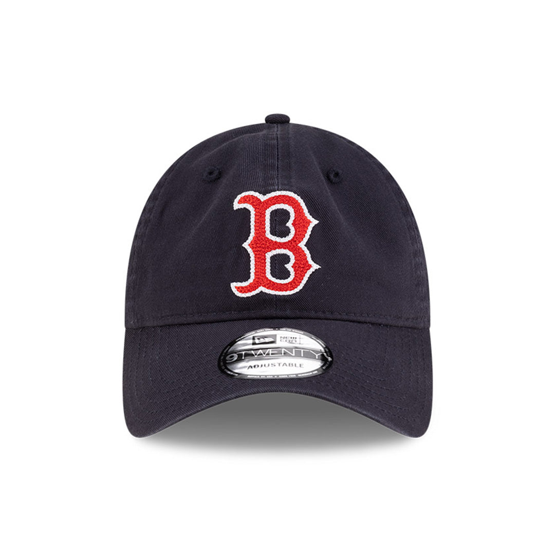 OVO® X MLB BOSTON RED SOX NAVY 9TWENTY CAP