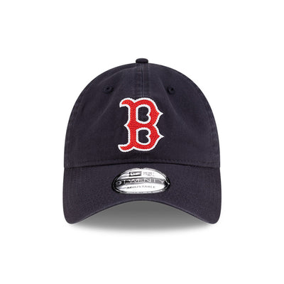 OVO® X MLB BOSTON RED SOX NAVY 9TWENTY CAP