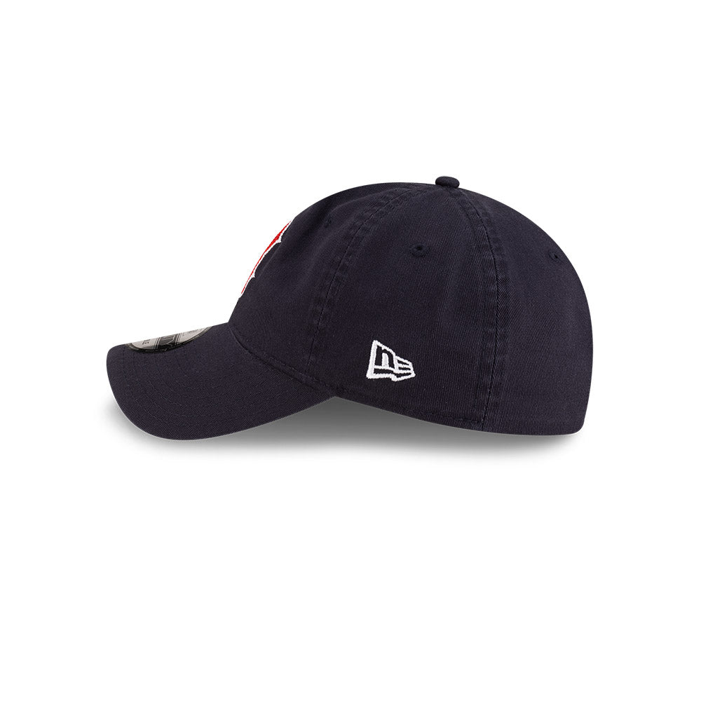 OVO® X MLB BOSTON RED SOX NAVY 9TWENTY CAP