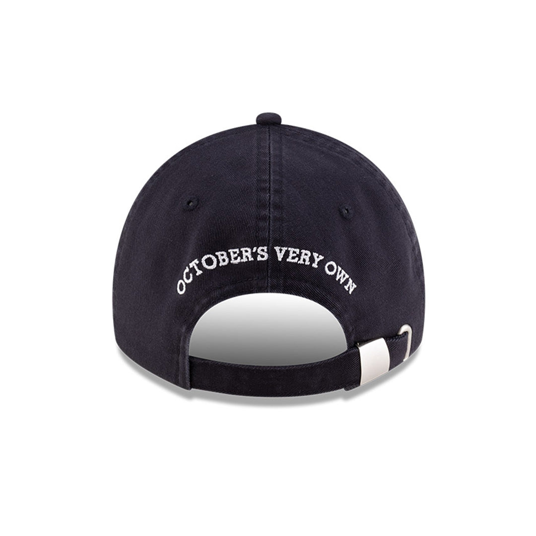OVO® X MLB BOSTON RED SOX NAVY 9TWENTY CAP