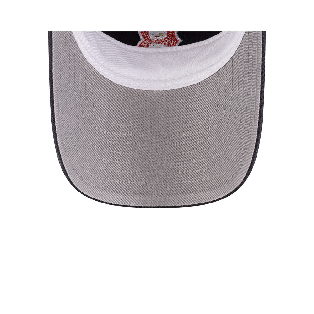 OVO® X MLB BOSTON RED SOX NAVY 9TWENTY CAP