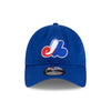 OVO® X MLB MONTREAL EXPOS BLUE 9TWENTY CAP