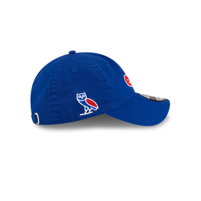 OVO® X MLB MONTREAL EXPOS BLUE 9TWENTY CAP