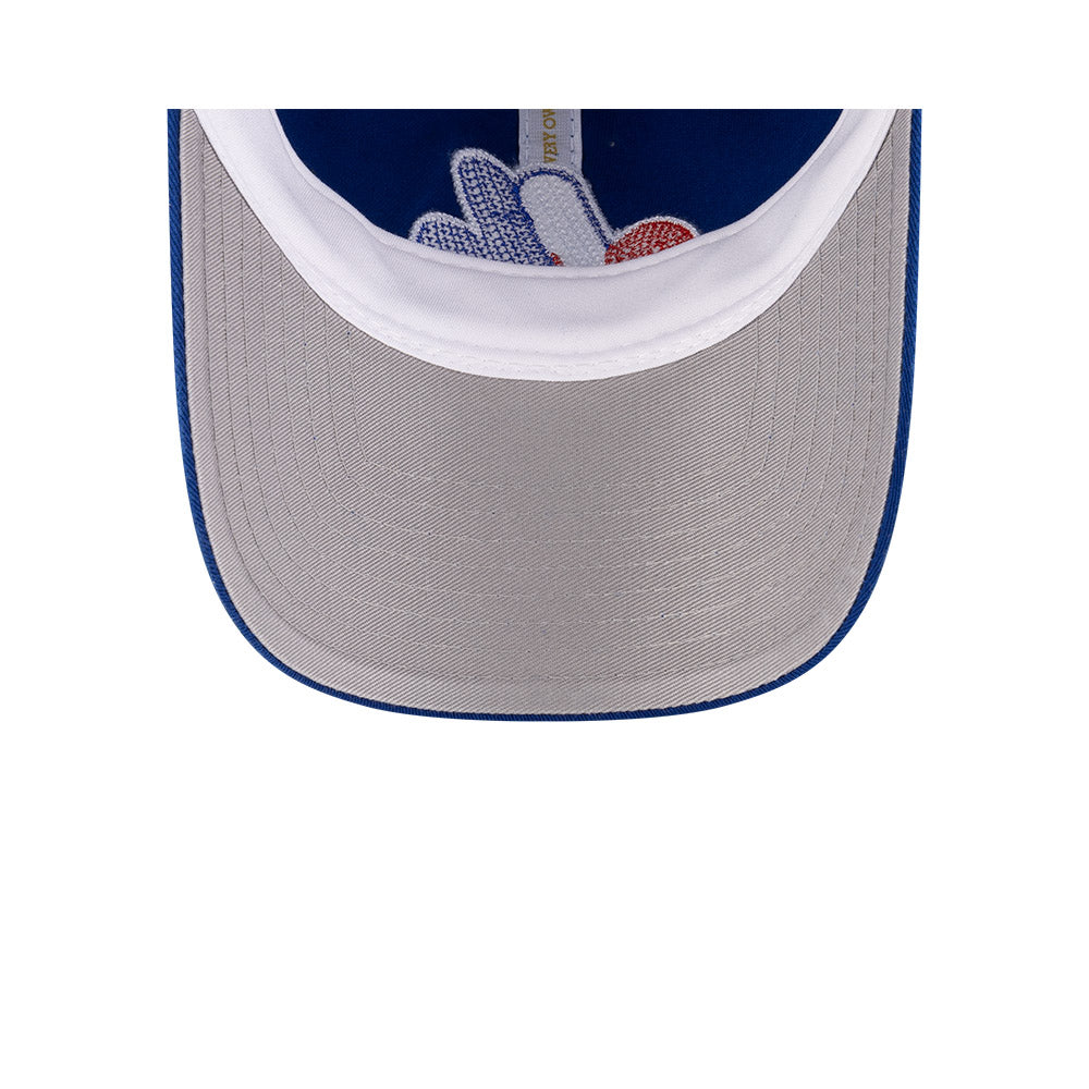 OVO® X MLB MONTREAL EXPOS BLUE 9TWENTY CAP