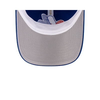 OVO® X MLB MONTREAL EXPOS BLUE 9TWENTY CAP