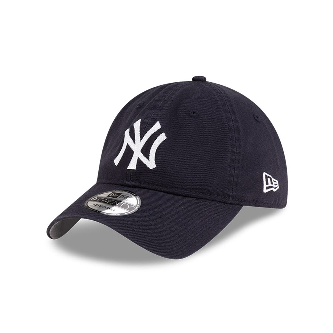 OVO® X MLB NEW YORK YANKEES NAVY 9TWENTY CAP