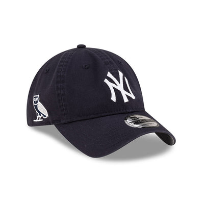 OVO® X MLB NEW YORK YANKEES NAVY 9TWENTY CAP