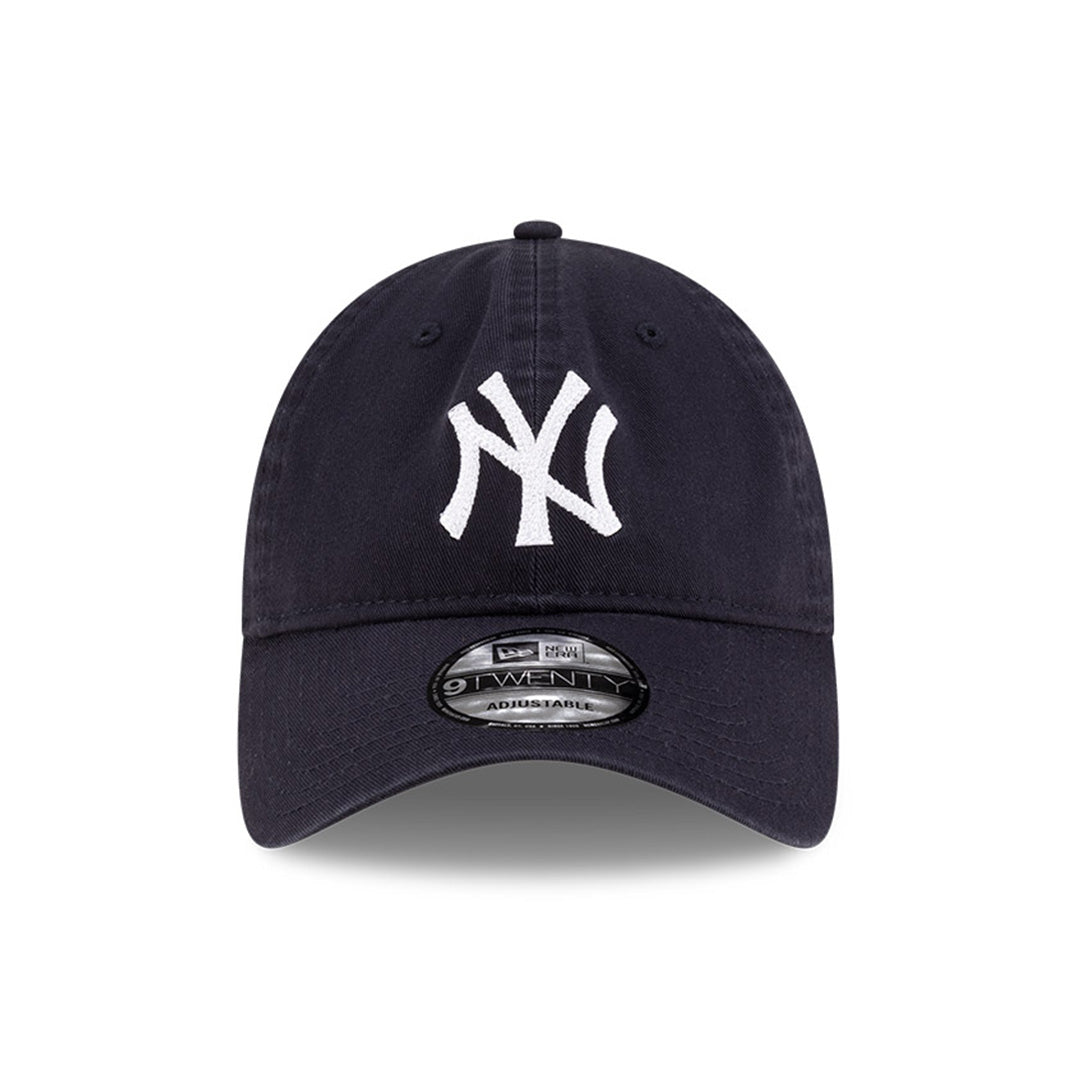 OVO® X MLB NEW YORK YANKEES NAVY 9TWENTY CAP