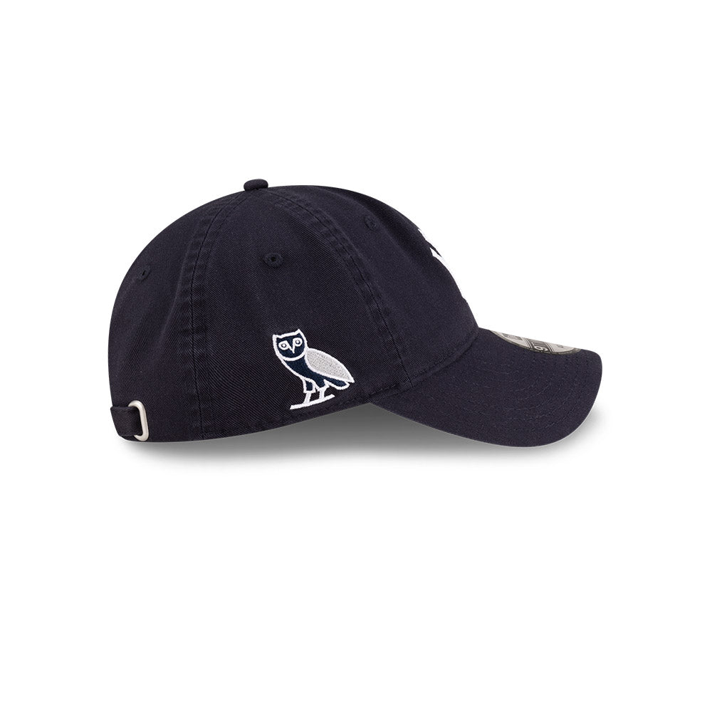 OVO® X MLB NEW YORK YANKEES NAVY 9TWENTY CAP