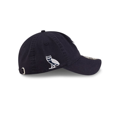 OVO® X MLB NEW YORK YANKEES NAVY 9TWENTY CAP