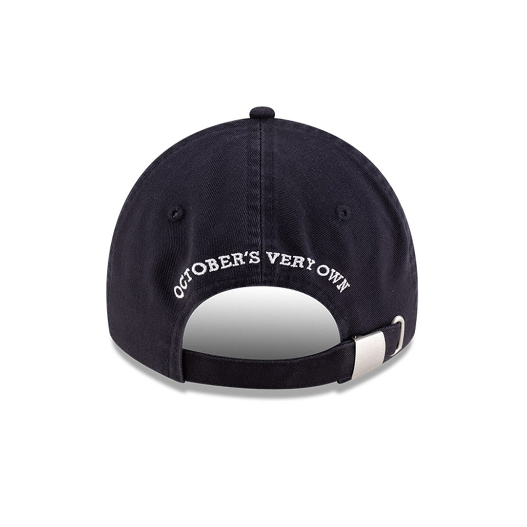 OVO® X MLB NEW YORK YANKEES NAVY 9TWENTY CAP