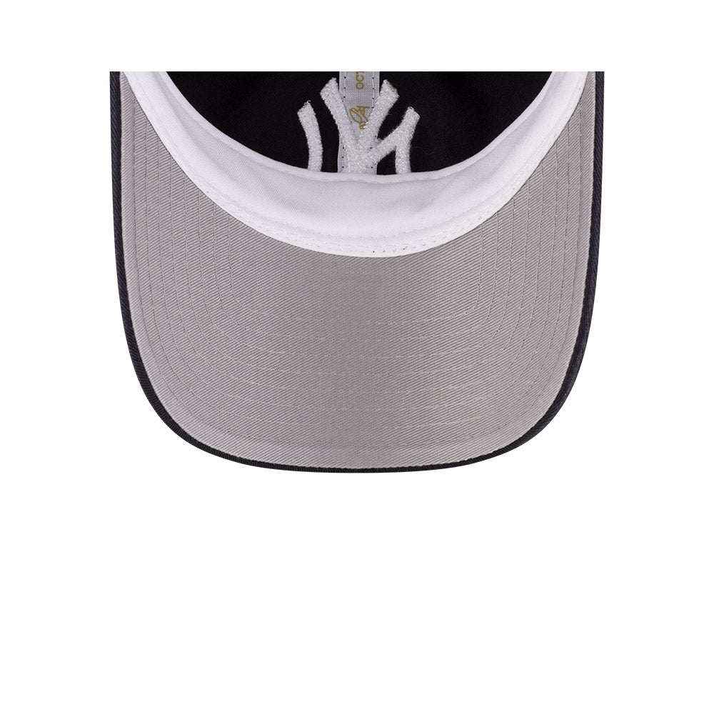 OVO® X MLB NEW YORK YANKEES NAVY 9TWENTY CAP