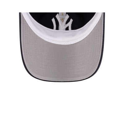 OVO® X MLB NEW YORK YANKEES NAVY 9TWENTY CAP
