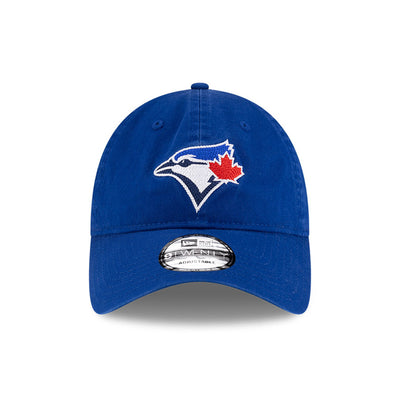 OVO® X MLB TORONTO BLUE JAYS BLUE 9TWENTY CAP