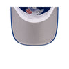 OVO® X MLB TORONTO BLUE JAYS BLUE 9TWENTY CAP