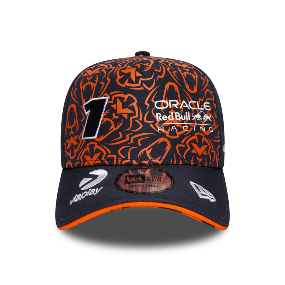 ORACLE RED BULL RACING – New Era Hong Kong ORACLE RED BULL RACING – New Era Hong Kong