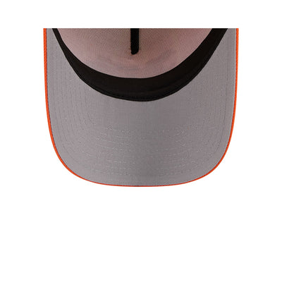 NBA AUTHENTICS-CITY EDITION 2025 CHARLOTTE HORNETS TURQUOISE 9FORTY AF CAP