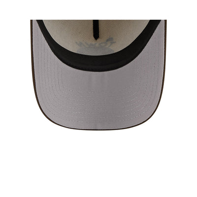 NBA AUTHENTICS-CITY EDITION 2025 GOLDEN STATE WARRIORS 9FORTY AF CAP