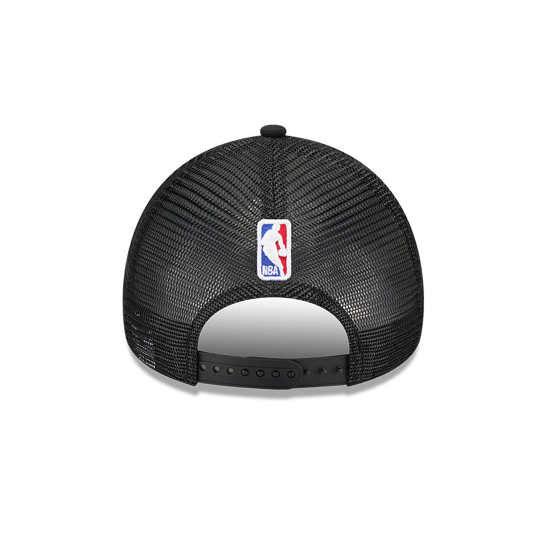 NBA AUTHENTICS-CITY EDITION 2025 DENVER NUGGETS 9FORTY AF CAP