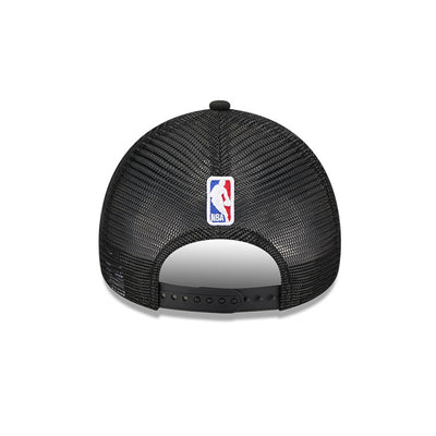 NBA AUTHENTICS-CITY EDITION 2025 DENVER NUGGETS 9FORTY AF CAP