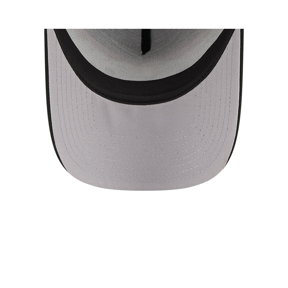 NBA AUTHENTICS-CITY EDITION 2025 DENVER NUGGETS 9FORTY AF CAP