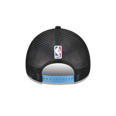 NBA AUTHENTICS-CITY EDITION 2025 CHICAGO BULLS 9FORTY AF CAP