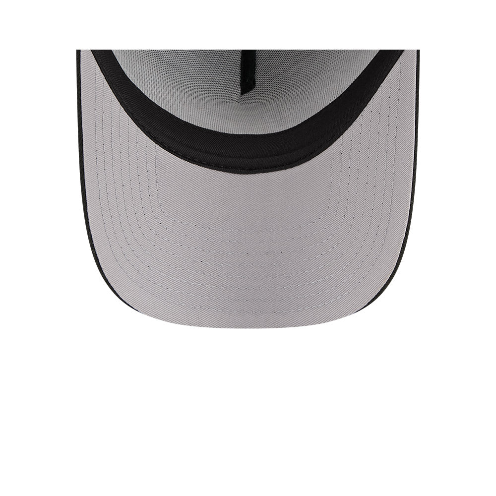 NBA AUTHENTICS-CITY EDITION 2025 CHICAGO BULLS 9FORTY AF CAP