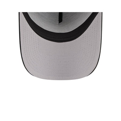 NBA AUTHENTICS-CITY EDITION 2025 CHICAGO BULLS 9FORTY AF CAP