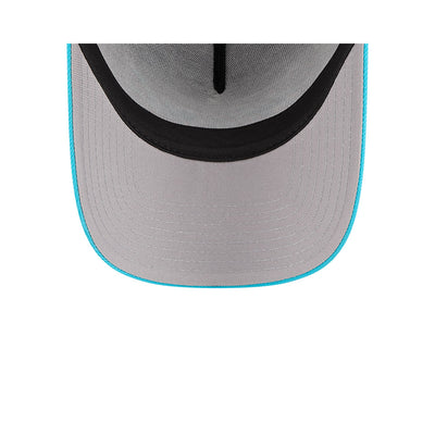 NBA AUTHENTICS-CITY EDITION 2025 MIAMI HEAT 9FORTY AF CAP