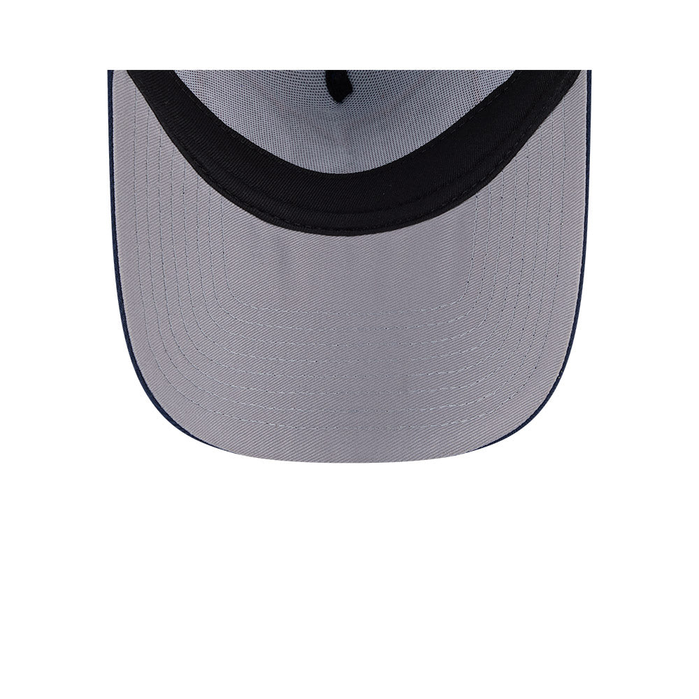 NBA AUTHENTICS-CITY EDITION 2025 OKLAHOMA CITY THUNDER 9FORTY AF CAP