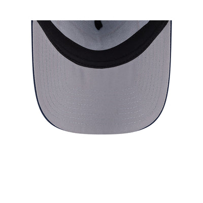 NBA AUTHENTICS-CITY EDITION 2025 OKLAHOMA CITY THUNDER 9FORTY AF CAP