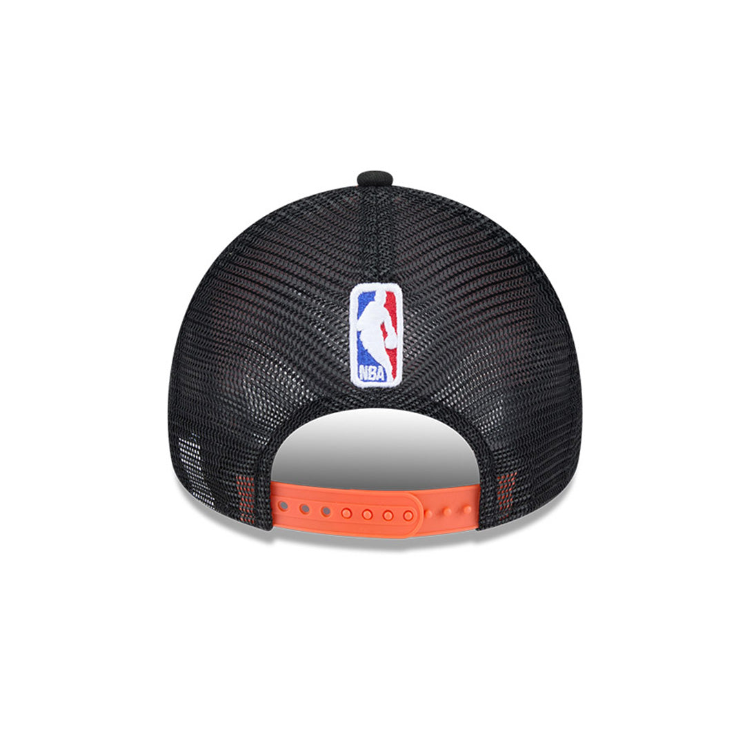 NBA AUTHENTICS-CITY EDITION 2025 LOS ANGELES CLIPPERS 9FORTY AF CAP