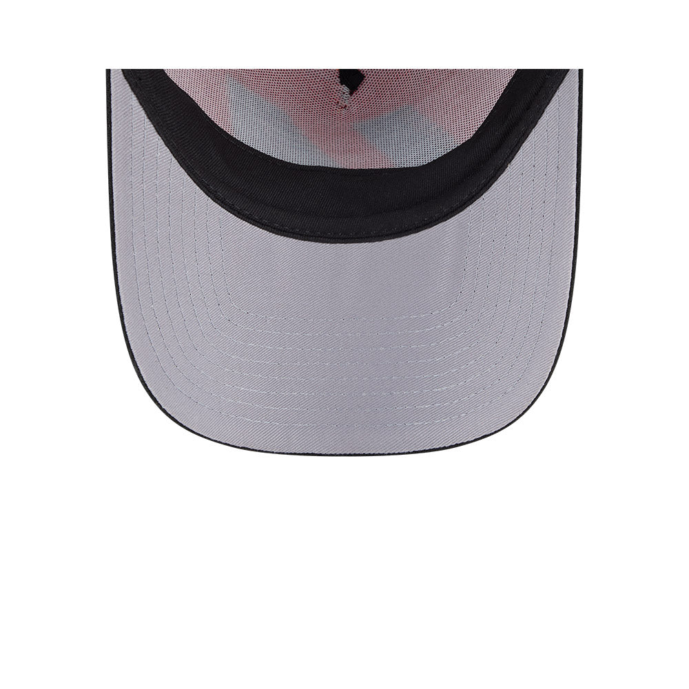 NBA AUTHENTICS-CITY EDITION 2025 LOS ANGELES CLIPPERS 9FORTY AF CAP