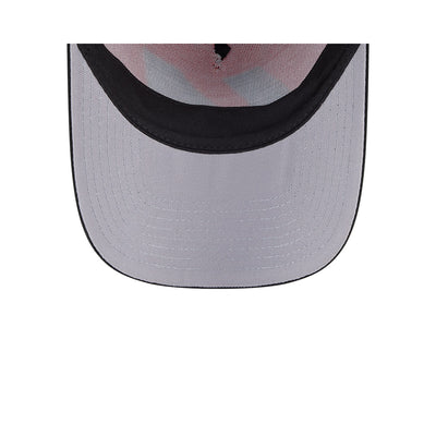 NBA AUTHENTICS-CITY EDITION 2025 LOS ANGELES CLIPPERS 9FORTY AF CAP