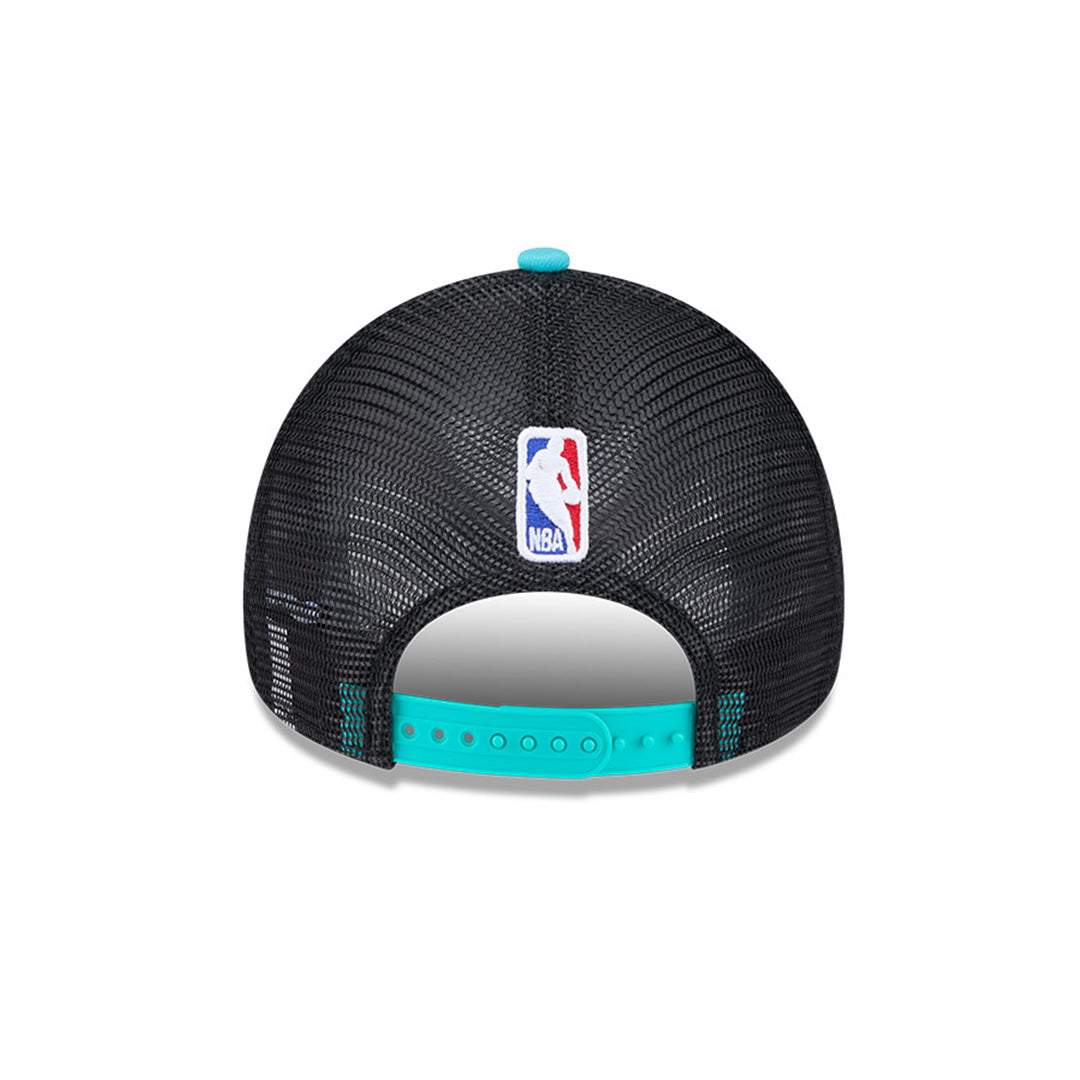 NBA AUTHENTICS-CITY EDITION 2025 SAN ANTONIO SPURS 9FORTY AF CAP