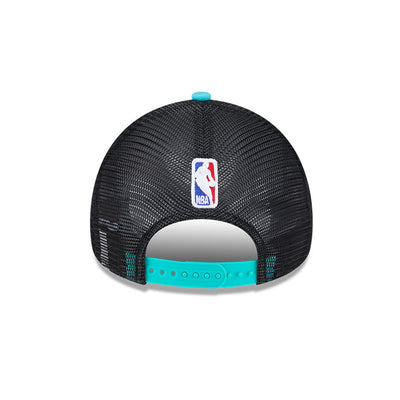 NBA AUTHENTICS-CITY EDITION 2025 SAN ANTONIO SPURS 9FORTY AF CAP