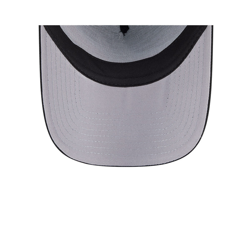 NBA AUTHENTICS-CITY EDITION 2025 SAN ANTONIO SPURS 9FORTY AF CAP