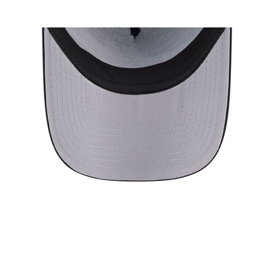 NBA AUTHENTICS-CITY EDITION 2025 SAN ANTONIO SPURS 9FORTY AF CAP