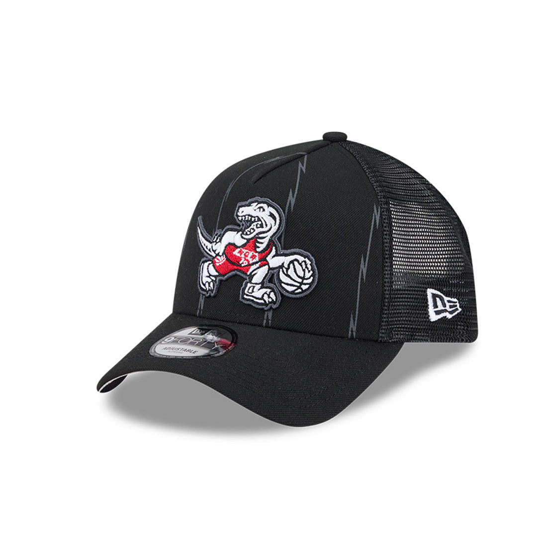 NBA AUTHENTICS-CITY EDITION 2025 TORONTO RAPTORS 9FORTY AF CAP