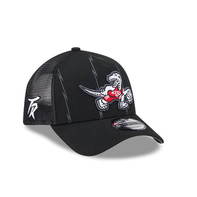 NBA AUTHENTICS-CITY EDITION 2025 TORONTO RAPTORS 9FORTY AF CAP