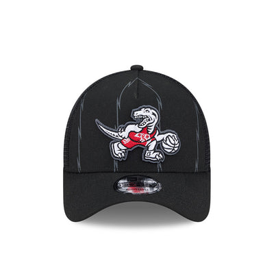 NBA AUTHENTICS-CITY EDITION 2025 TORONTO RAPTORS 9FORTY AF CAP
