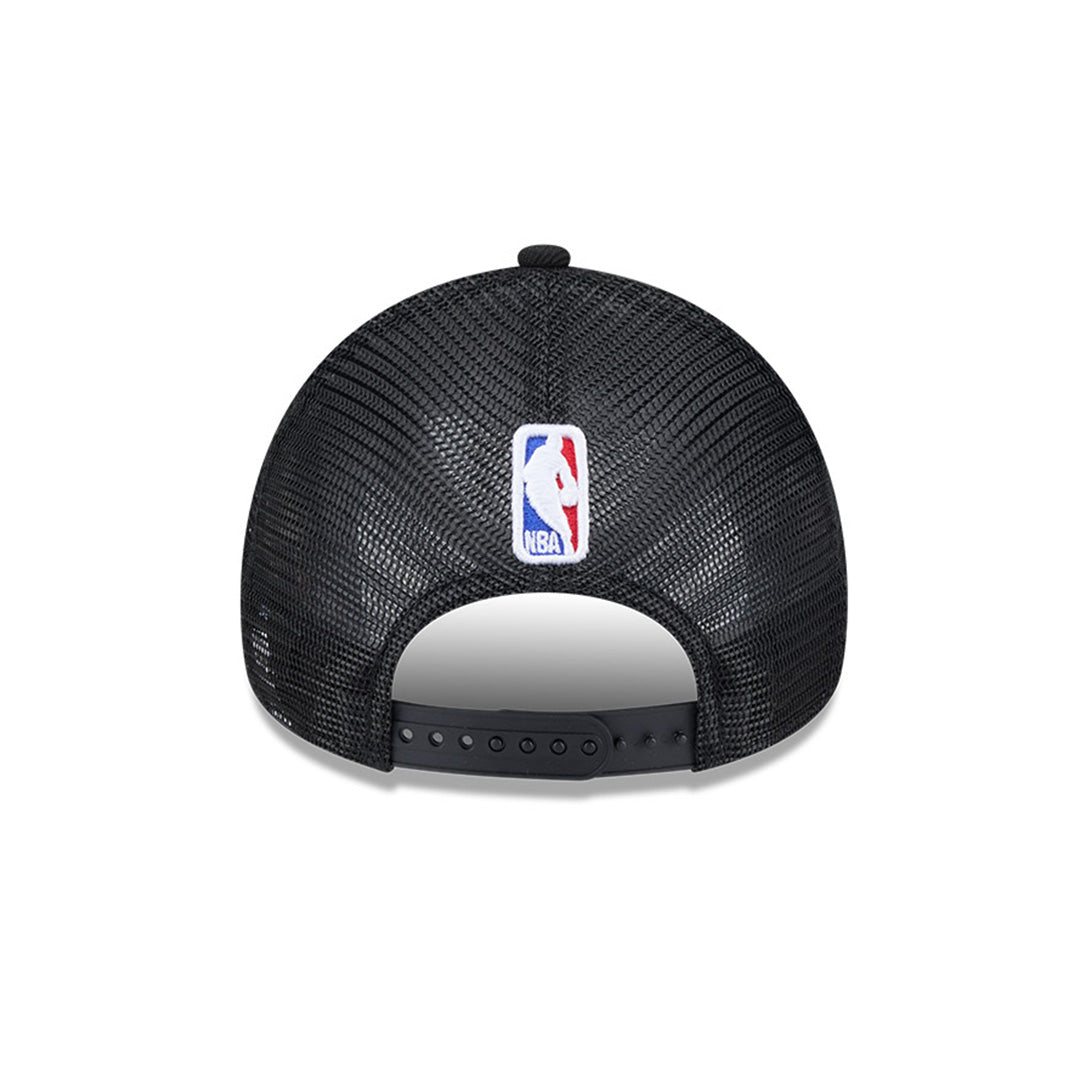NBA AUTHENTICS-CITY EDITION 2025 TORONTO RAPTORS 9FORTY AF CAP